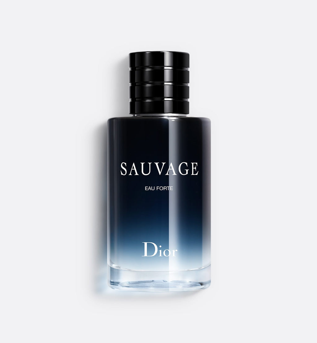 Dior Sauvage Eau Forte