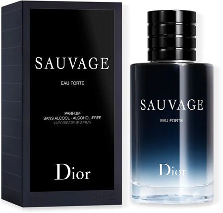 Dior Sauvage Eau Forte