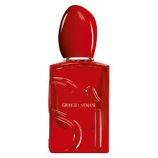 Giorgio Armani Sì Passione Red Musk