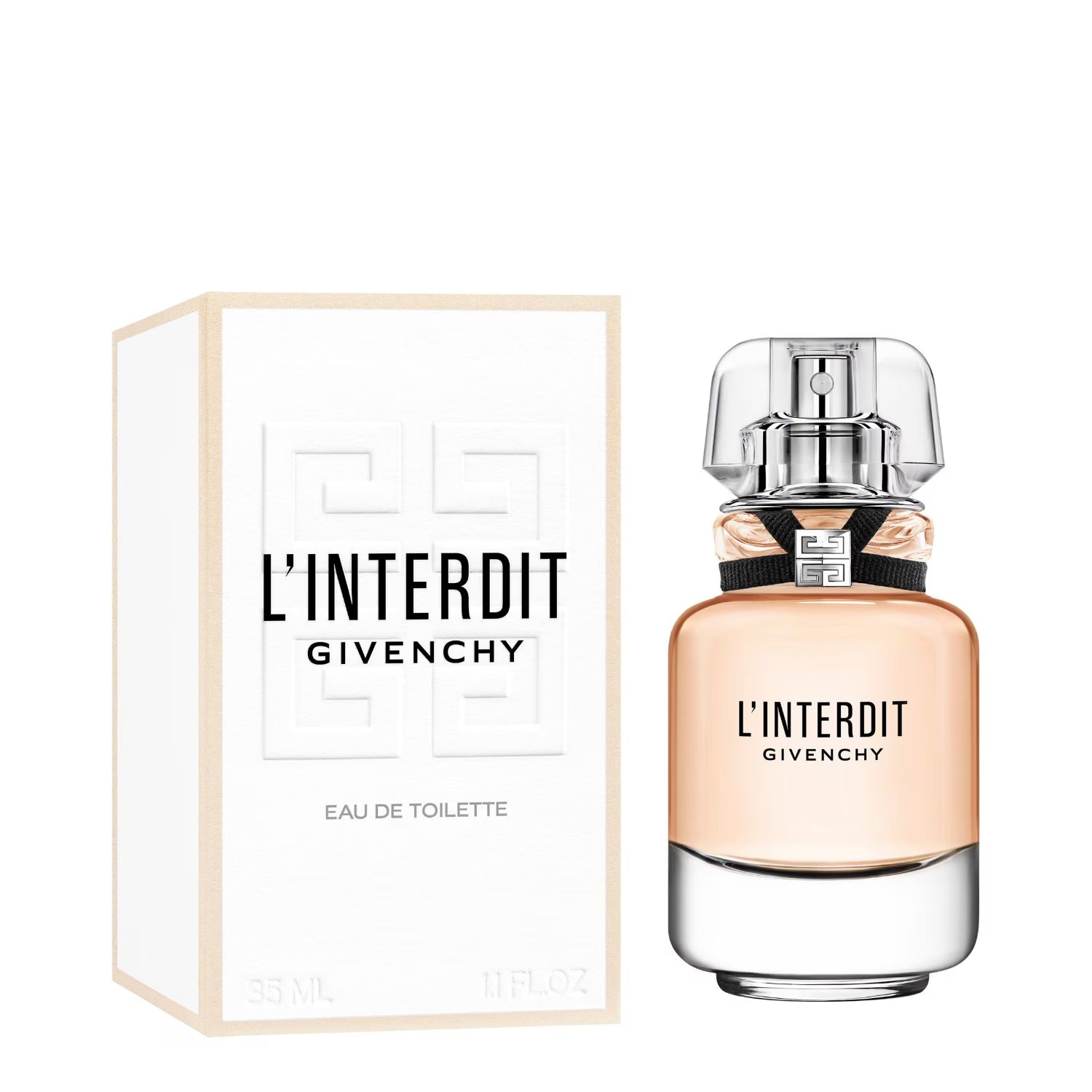 Givenchy L'Interdit 100ml