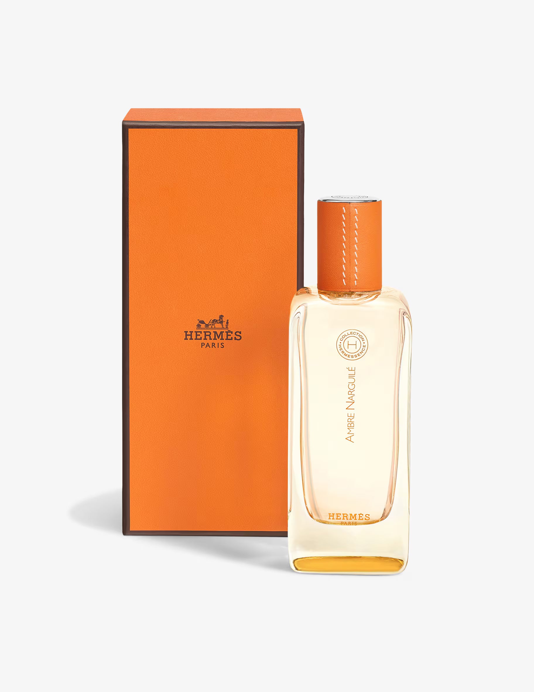 Hermès Ambre Narguilé 100ml