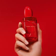 Giorgio Armani Sì Passione Red Musk