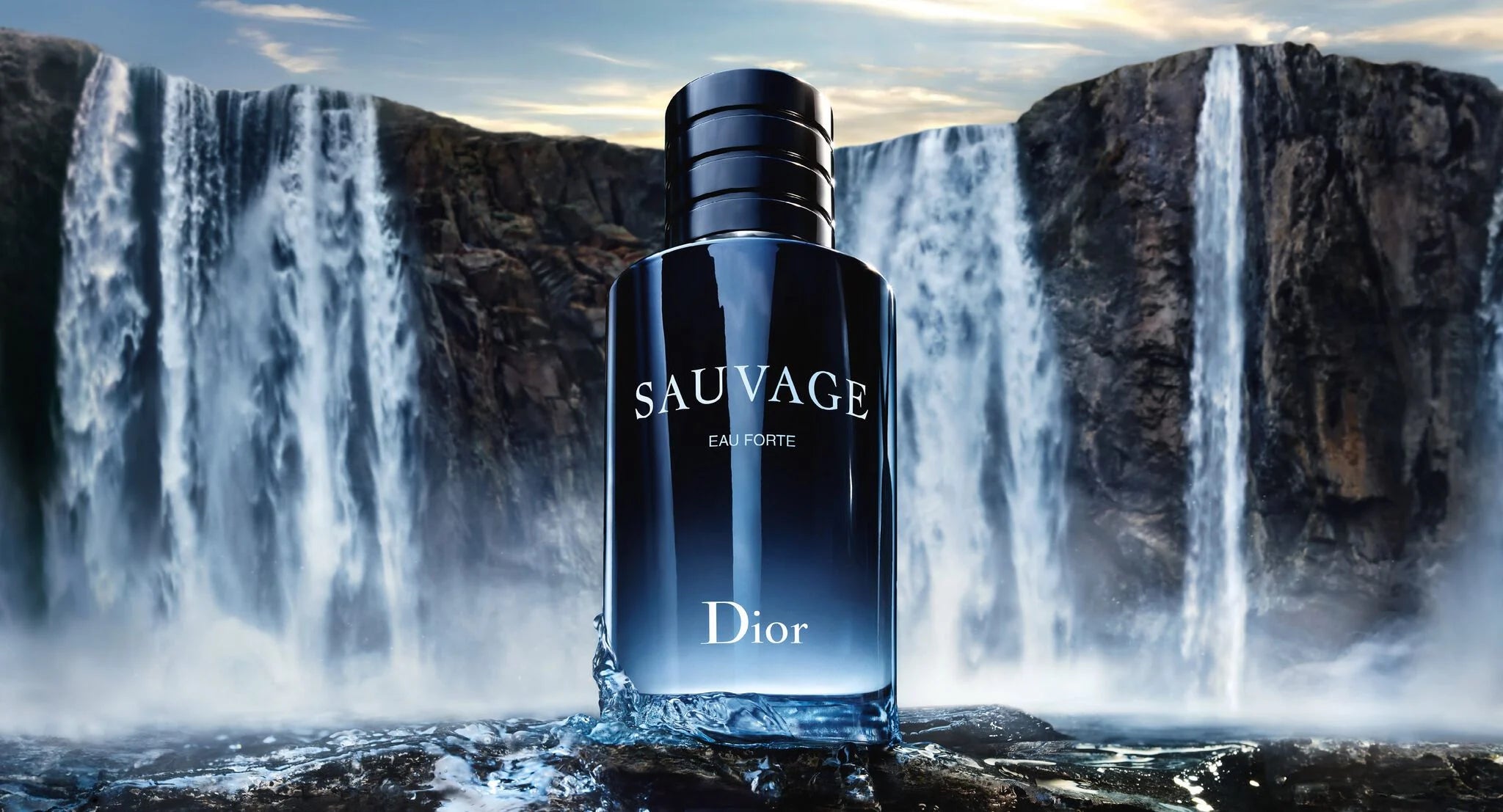 Dior Sauvage Eau Forte 100ml