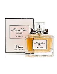 Miss Dior Cherie