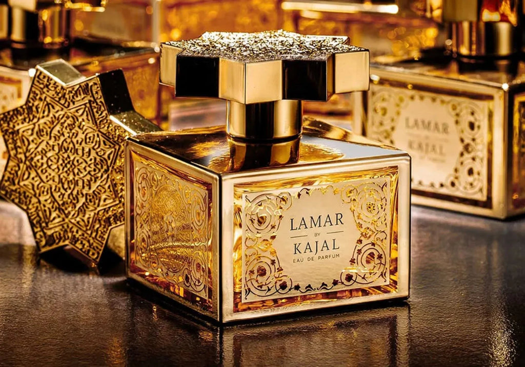 Kajal Perfumes Paris Lamar 100ml